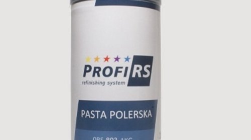 Profis pasta polish dop verde 1kg