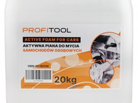 Profitool Spuma Activa Concentrata 20L 1305-01-0033E