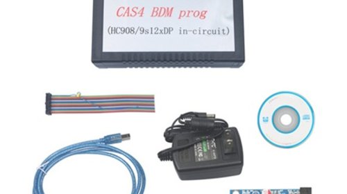 Programator CAS4 BDM R270