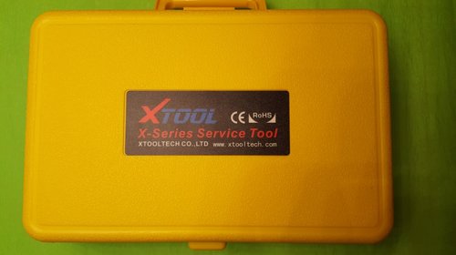 Programator chei auto Xtool X100 Pro Original!