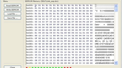 Programator chei HITAG-2 V3.1