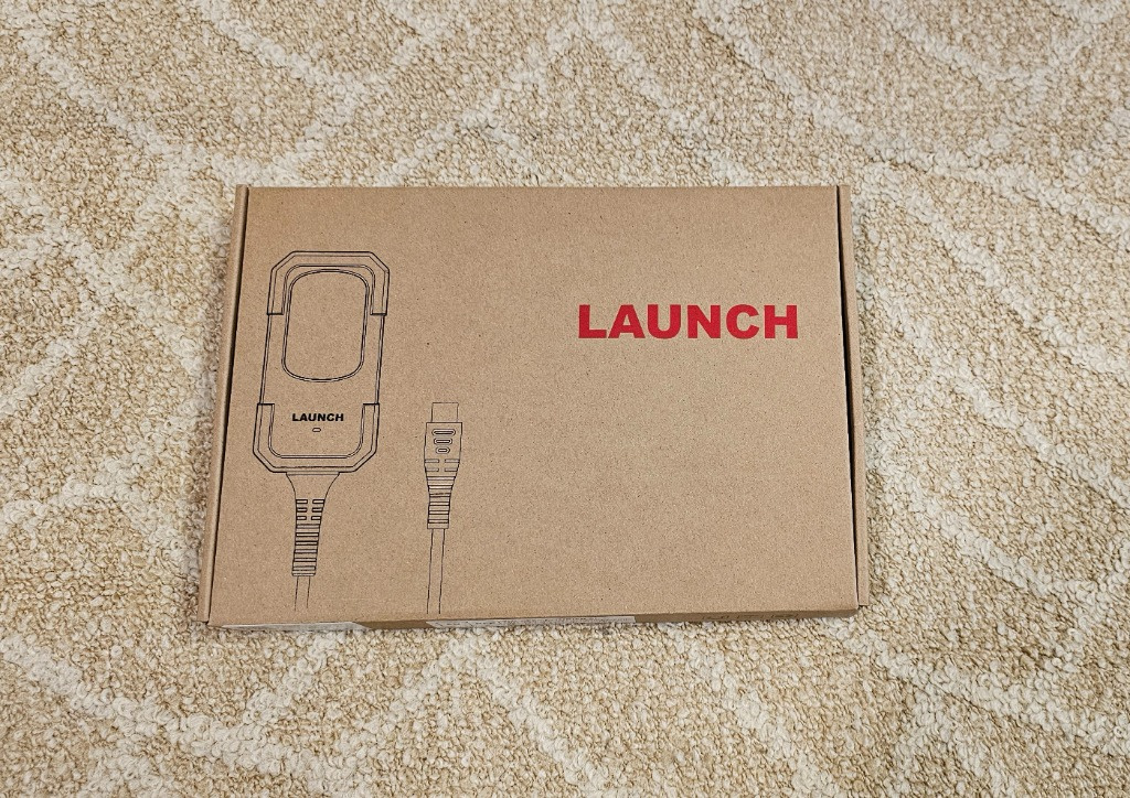 Programator cheie Launch X431 + 4 Sets o