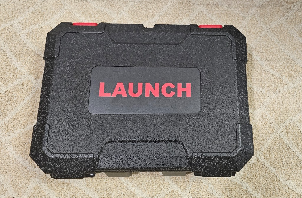 Programator Launch X431 ECU & TCU EEPROM