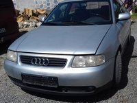 Proiectoare Audi A3 8L 2001 1.9 1.9