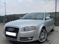 Proiectoare Audi A4 B7 2006 Berlina 1.9