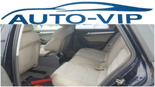 Proiectoare Audi A4 B8 2008 Avant 2.0tdi