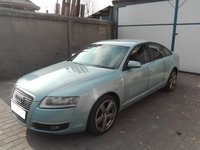 Proiectoare Audi A6 4F C6 2005 Berlina 2.0