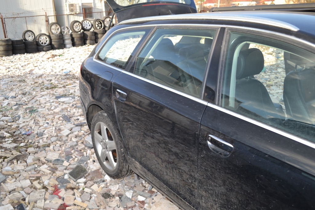 Proiectoare Audi A6 4F C6 2007 BREAK 2.0