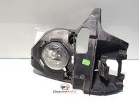 Proiectoare bara fata dreapta, Skoda Octavia 2 (1Z3) 1Z0807056 (id:389441)