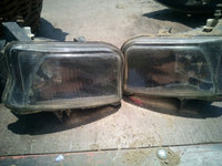 Proiectoare bara Fiat Punto1,