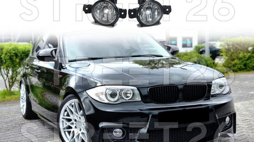 Proiectoare Ceata Lumini compatibil cu BMW Se