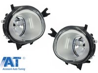 Proiectoare Ceata Lumini de Ceata compatibil cu VW TOUAREG (7LA, 7L6, 7L7) (2002-2010)