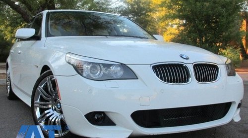 Proiectoare Ceata Lumini de Ceata compatibil cu BMW Seria 3 E90 E91 Seria 3 Coupe Cabrio E92 E93 Seria 5 E60 E61 Fumurii
