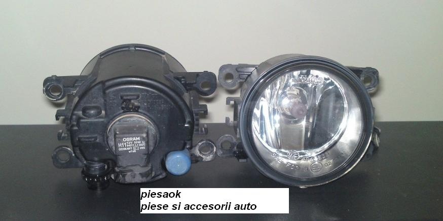 Proiectoare ceata Valeo CITROËN XSARA PICASSO