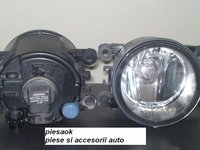 Proiectoare ceata Valeo Renault Grand scenic