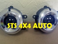 PROIECTOARE CU LUPA TOYOTA LAND CRUISER FJ150 PRADO 2010-2013