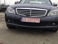 Proiectoare dreapta stânga Mercedes c class w204