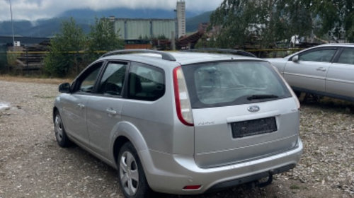 Proiectoare Ford Focus 2 2010 Combi 1.6 tdci