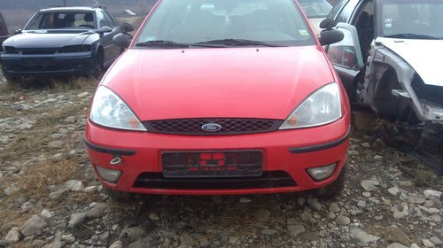 Proiectoare ford focus 2002-2004 complete