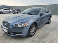 Proiectoare Jaguar XF 2009 berlina 2.7 TDV6