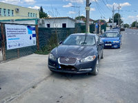 Proiectoare Jaguar XF 2011 Limuzina 3.0