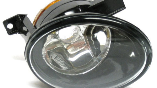 Proiectoare lampi ceata Volkswagen Golf 6 Anul de producție 2008-2013 SET stanga si dreapta
