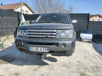 Proiectoare Land Rover Range Rover Sport 2006 Suv 2.7