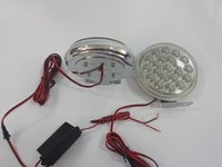 Proiectoare LED 20 leduri 118 mm AL-TCT-1406