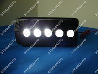 PROIECTOARE LED MERCEDES G-CLASS W463 1986-2012