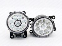 Proiectoare LED Mitsubishi Outlander 2 xl 6000K DE 55W