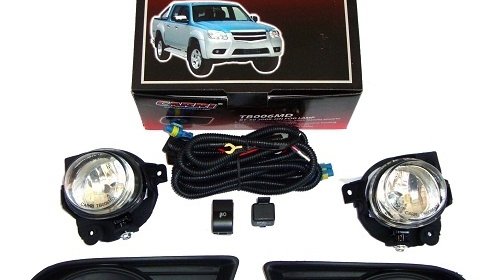 PROIECTOARE MAZDA BT-50 2008-2011