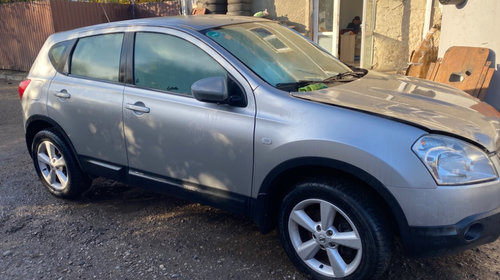 Proiectoare Nissan Qashqai 2009 Suv 2.0