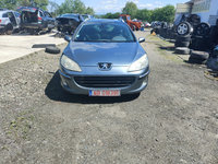 Proiectoare Peugeot 407 2006 Combi 2.0 hdi