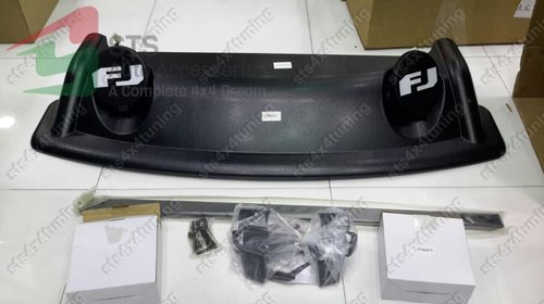 PROIECTOARE PLAFON TOYOTA FJ CRUISER 2007-201