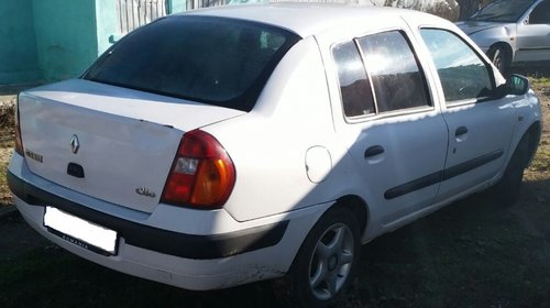 Proiectoare Renault Clio 2002 BERLINA 1.5 CDI