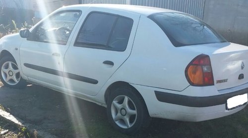 Proiectoare Renault Clio 2002 BERLINA 1.5 CDI