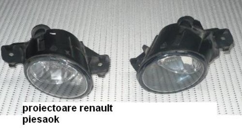 Proiectoare Renault Laguna 2, Clio 2 , 3 , Sy