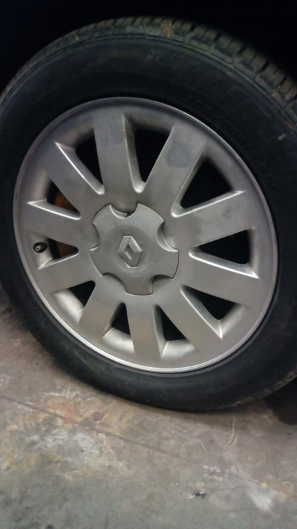Proiectoare Renault Laguna 2002 Hatchbac