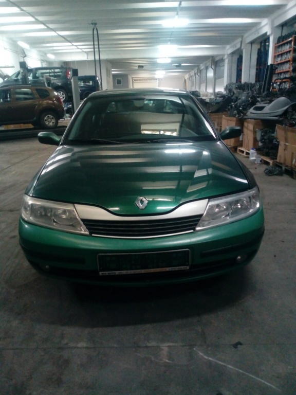 Proiectoare Renault Laguna 2002 Hatchback 1.9 Dci
