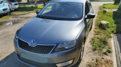 Proiectoare Skoda Rapid 2017 Berlina 1.2 tsi