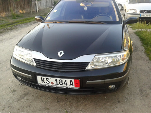 PROIECTOARE STANGA DREAPTA RENAULT LAGUNA 2