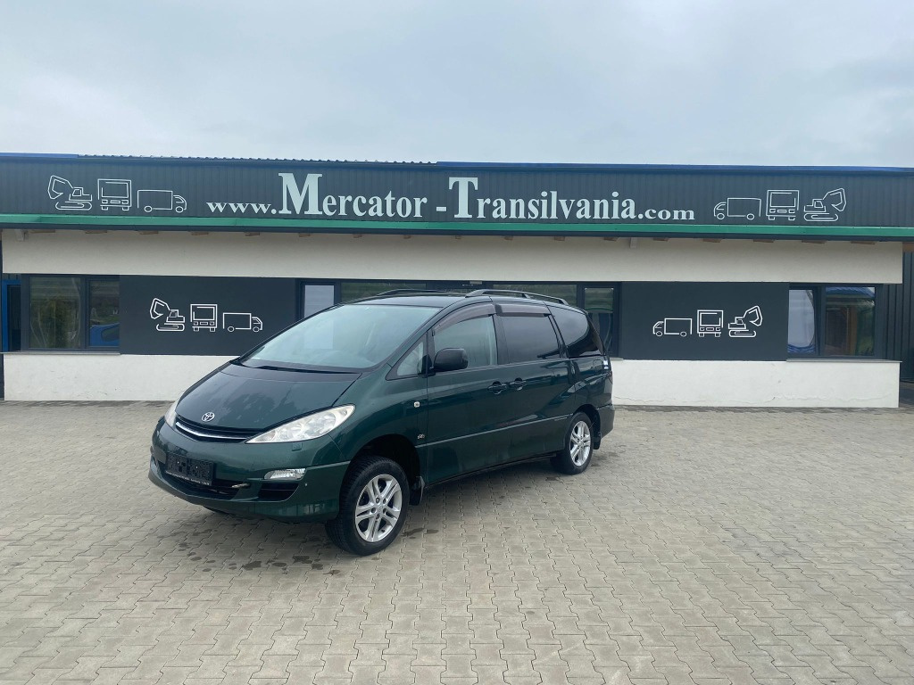 Proiectoare Toyota Previa 2005 Combi 2