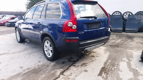 Proiectoare Volvo XC 90 2006 Suv 2.4d