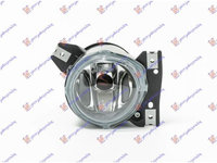 Proiector 00--Ford Galaxy 95-06 pentru Ford Galaxy 95-06,Hyundai I10 10-13,Partea Frontala,Proiector