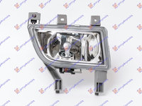 PROIECTOR 01- - MAZDA 323 SDN 98-03, MAZDA, MAZDA 323 SDN 98-03, HYUNDAI, HYUNDAI i10 10-13, Partea frontala, Proiector, 043205111