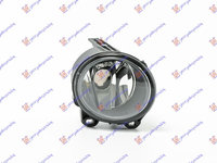 PROIECTOR 02- - BMW X5 (E53) 00-07, BMW, BMW X5 (E53) 00-07, HYUNDAI, HYUNDAI i10 10-13, Partea frontala, Proiector, 031305111