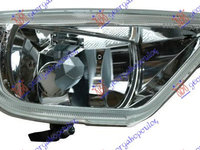 PROIECTOR 02- - FORD FOCUS 98-04, FORD, FORD FOCUS 98-04, HYUNDAI, HYUNDAI i10 10-13, Partea frontala, Proiector, 014705116