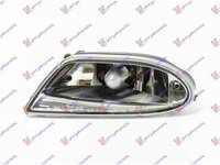 Proiector 02--Mercedes Ml (W163) 98-05 pentru Mercedes,Mercedes Ml (W163) 98-05,Hyundai I10 10-13,Partea Frontala,Proiector