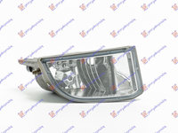 PROIECTOR -03 - TOYOTA RAV 4 (XA20) 00-05, TOYOTA, TOYOTA RAV 4 (XA20) 00-05, HYUNDAI, HYUNDAI i10 10-13, Partea frontala, Proiector, 014805111