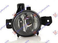 PROIECTOR -07 - BMW X3 (E83) 04-07, BMW, BMW X3 (E83) 04-07, HYUNDAI, HYUNDAI i10 10-13, Partea frontala, Proiector, 031405112